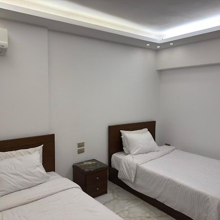 Le Royal Residence 3 카이로 외부 사진