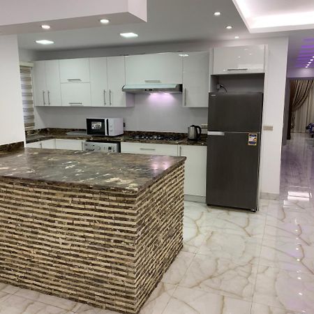 Le Royal Residence 3 카이로 외부 사진