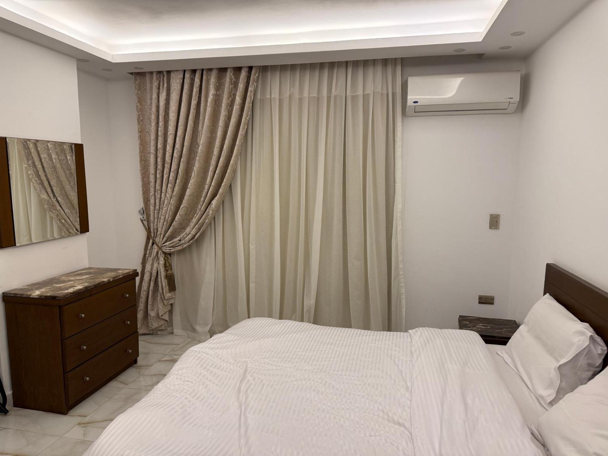 Le Royal Residence 3 카이로 외부 사진