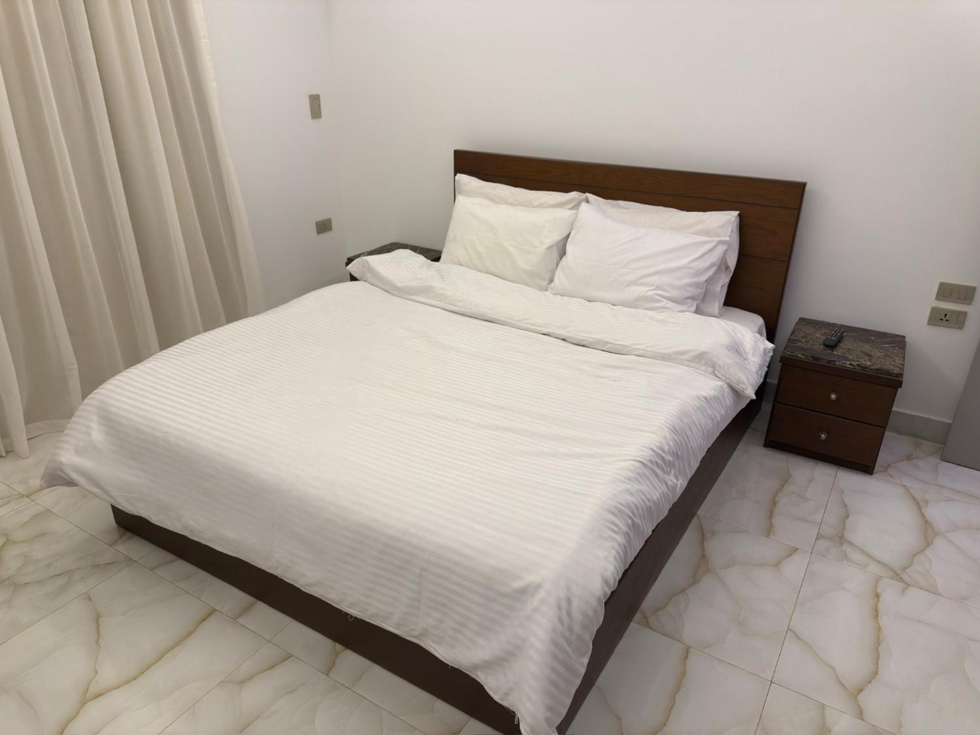 Le Royal Residence 3 카이로 외부 사진