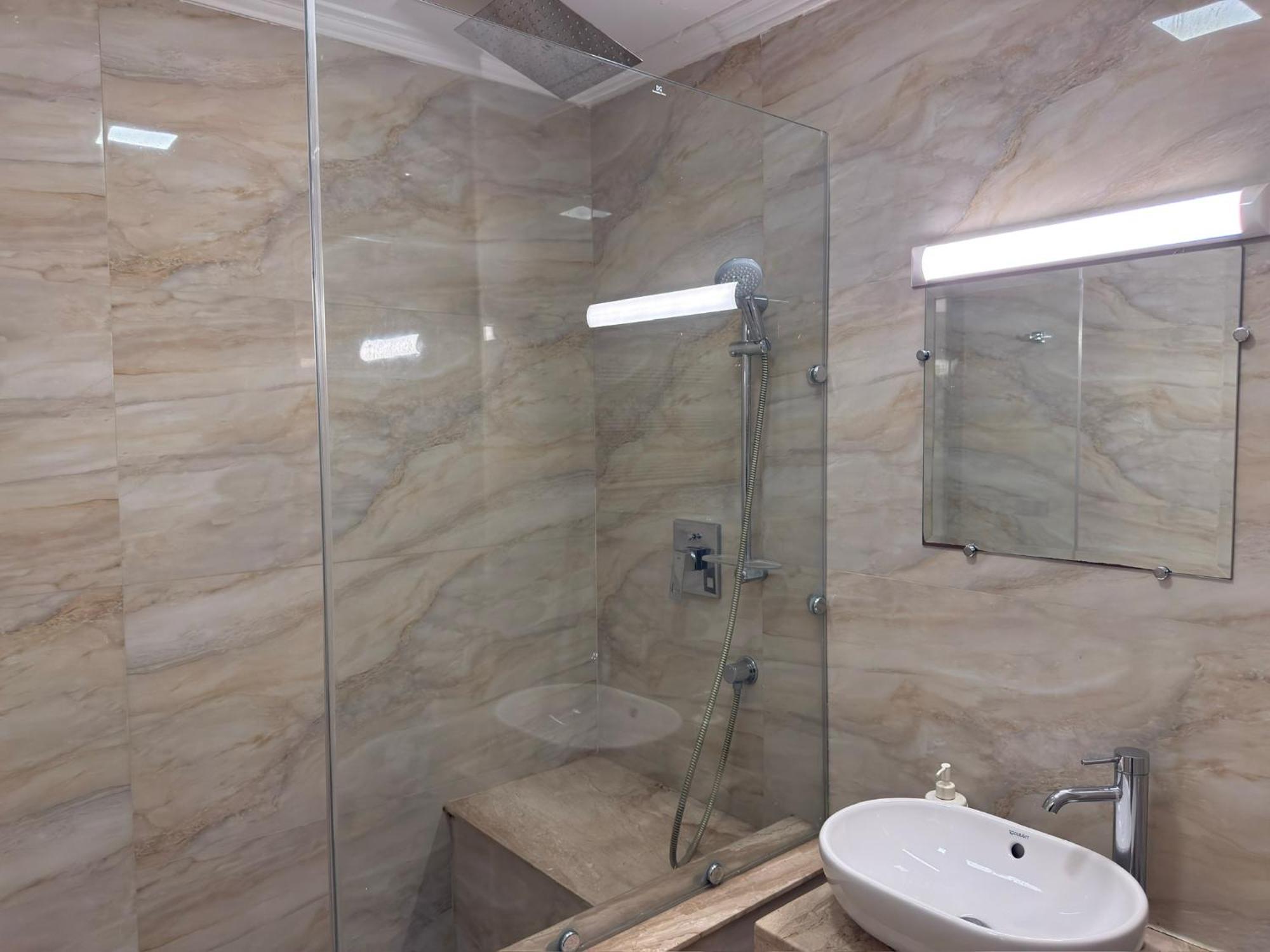 Le Royal Residence 3 카이로 외부 사진