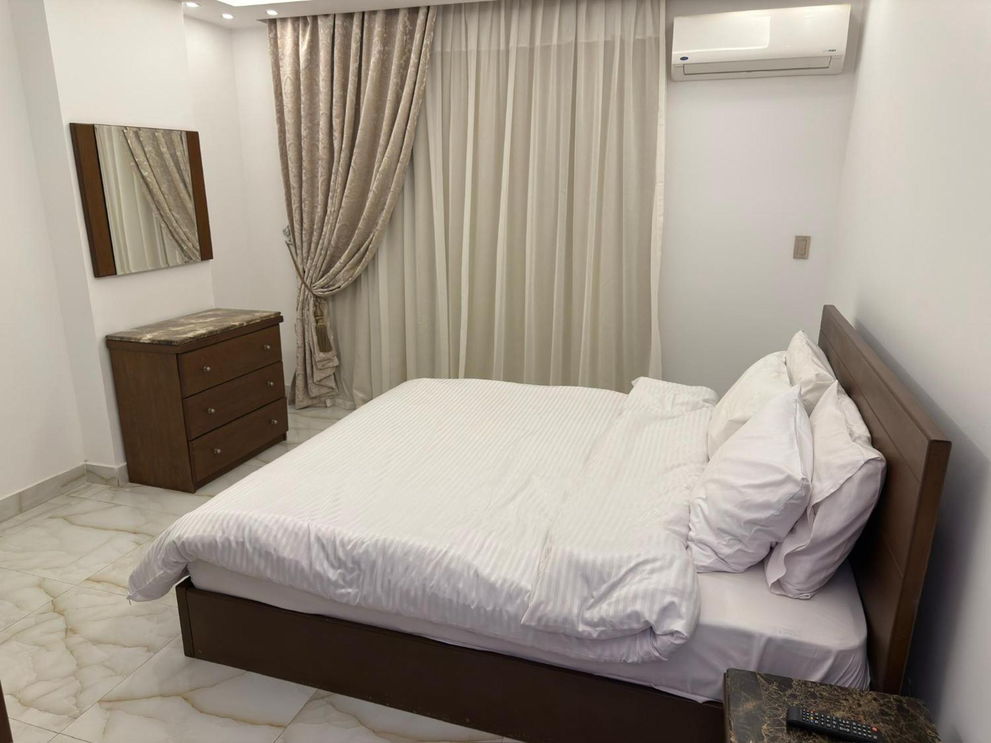 Le Royal Residence 3 카이로 외부 사진