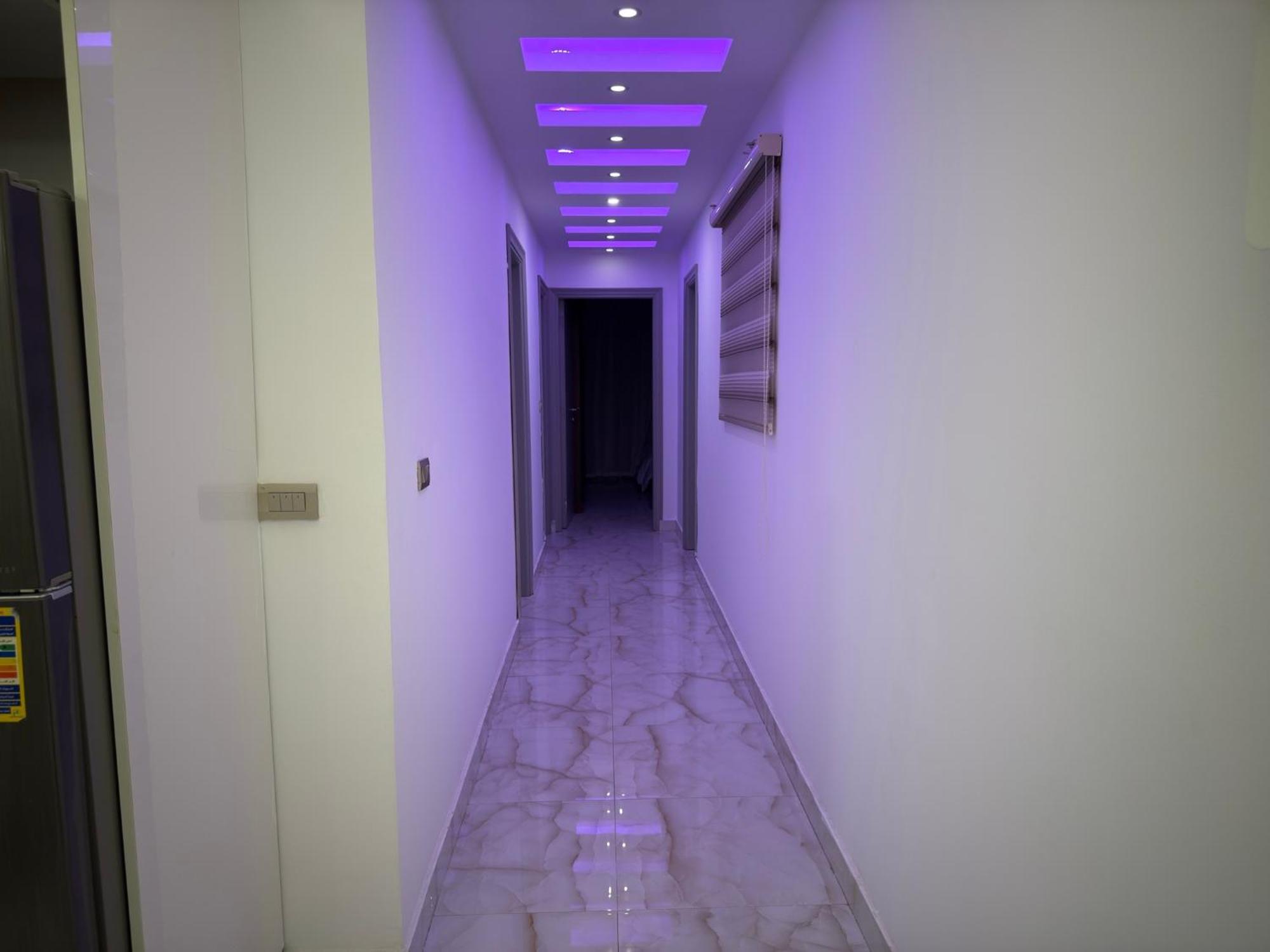 Le Royal Residence 3 카이로 외부 사진
