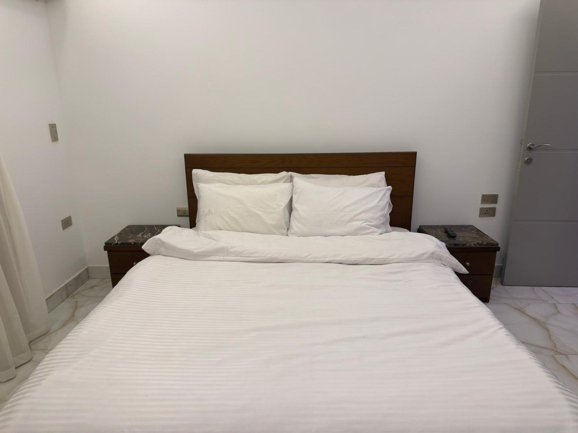 Le Royal Residence 3 카이로 외부 사진
