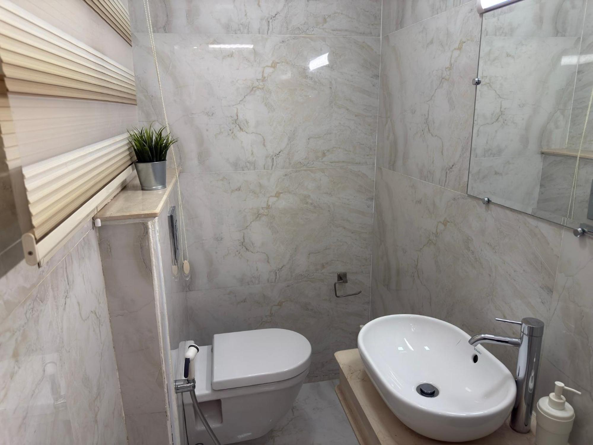 Le Royal Residence 3 카이로 외부 사진
