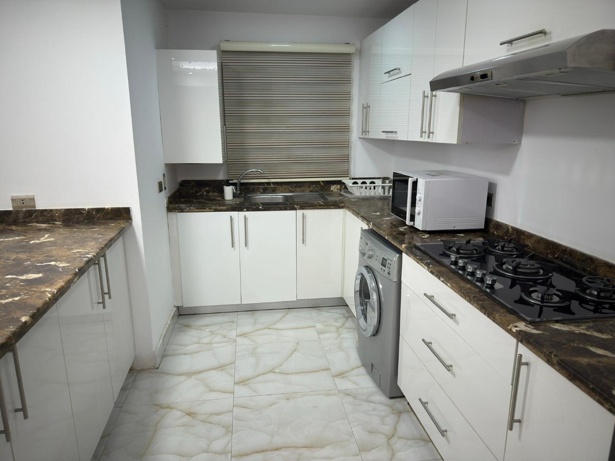 Le Royal Residence 3 카이로 외부 사진