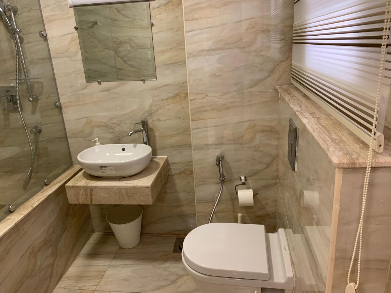 Le Royal Residence 3 카이로 외부 사진